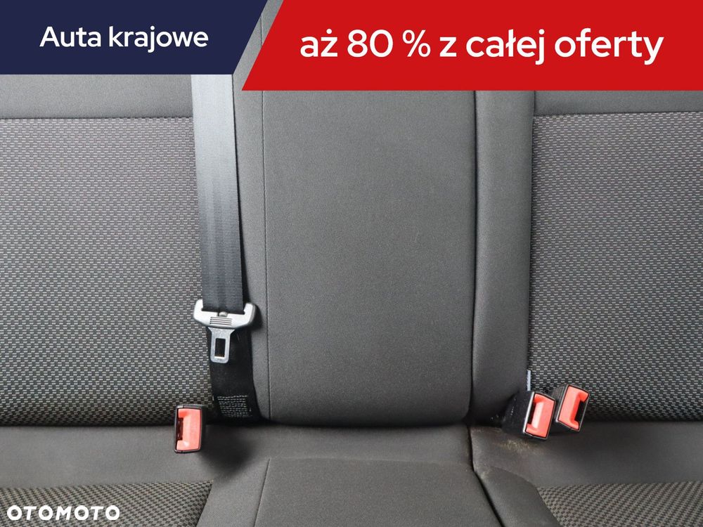 Seat Ibiza - 12