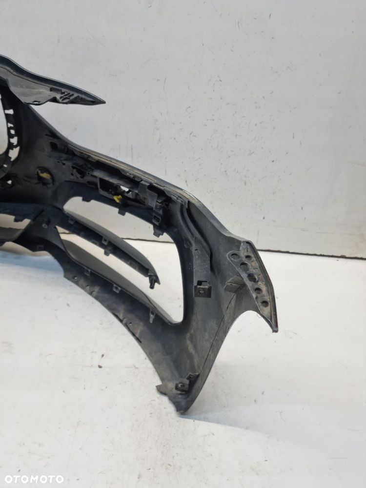 jaguar xe x760 lift zderzak przód przedni - 7