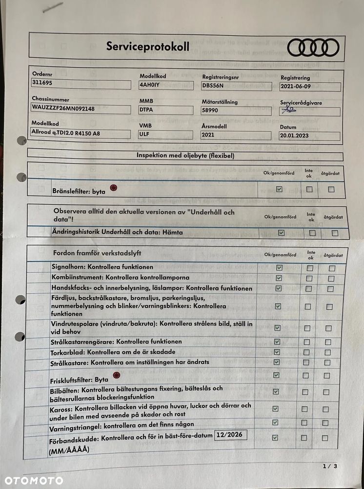 Audi A6 Allroad - 39
