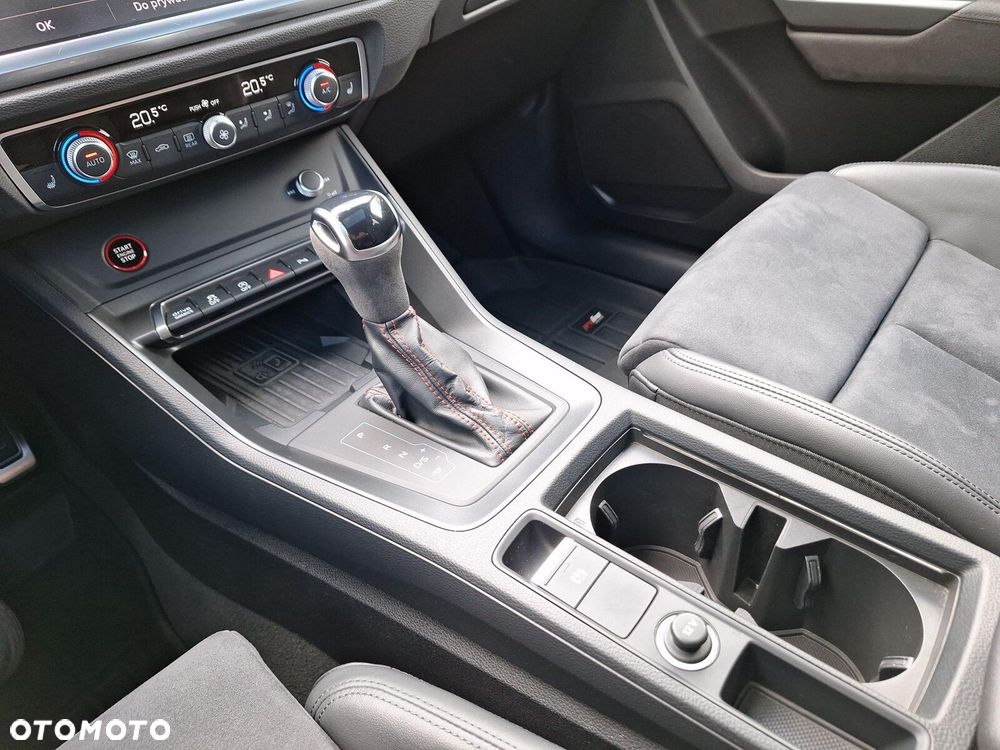 Audi RS Q3 Sportback - 21