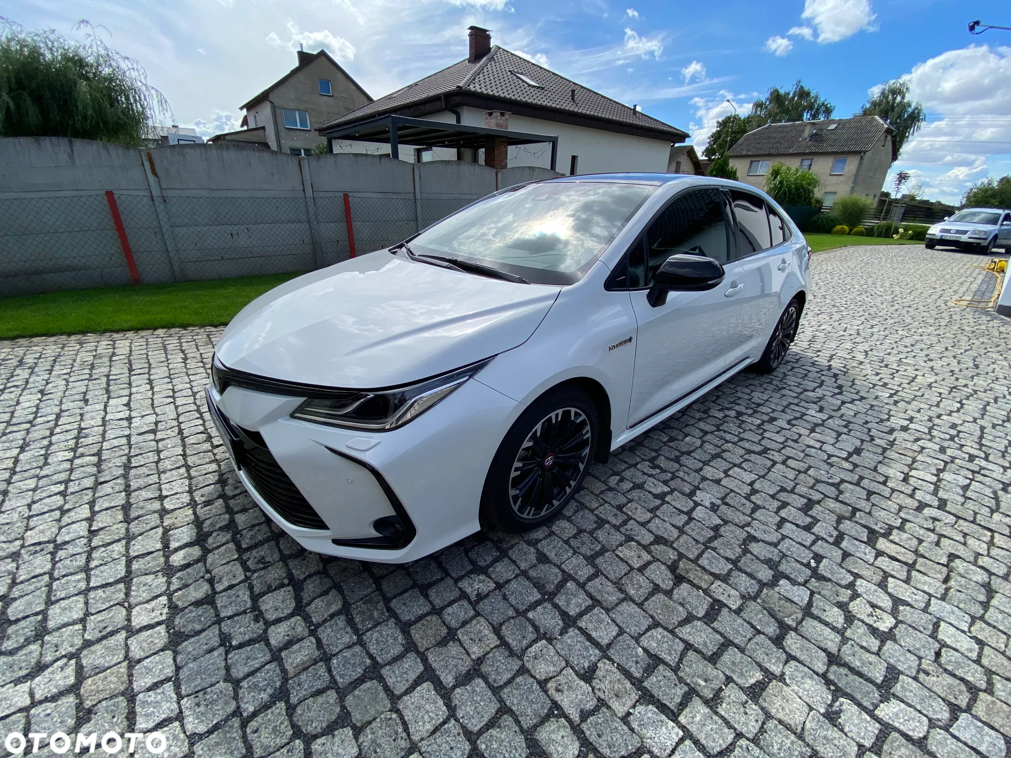 Toyota Corolla 1.8 Hybrid GR Sport - 5