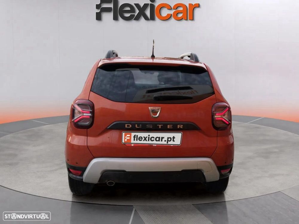 Dacia Duster 1.0 TCe ECO-G Prestige Bi-Fuel - 6