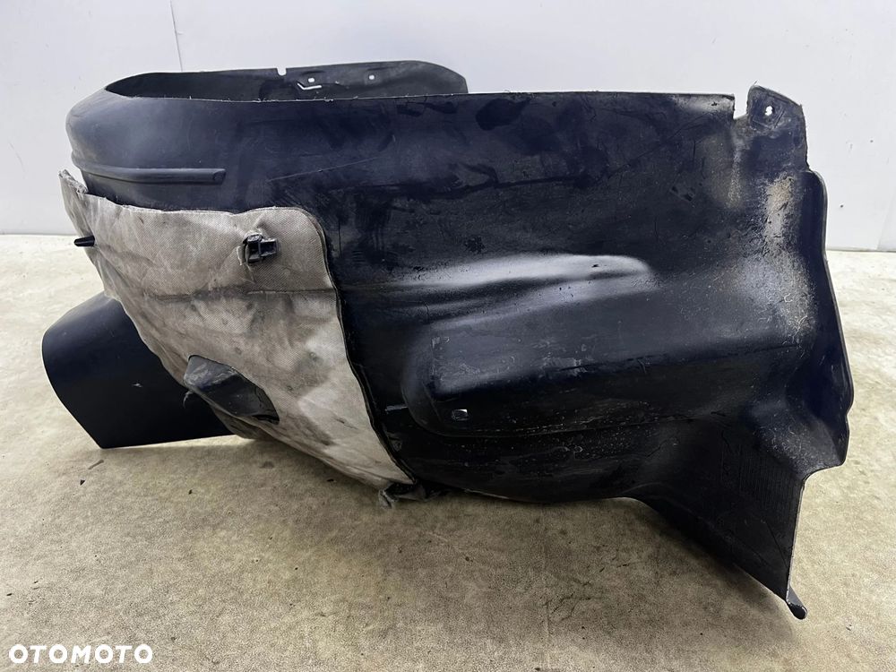 Nadkole Peugeot Expert 3 III Citroen Jumpy 3 III 16r.- prawe przednie ORYGINALNE prawy przód 9852176 - 5