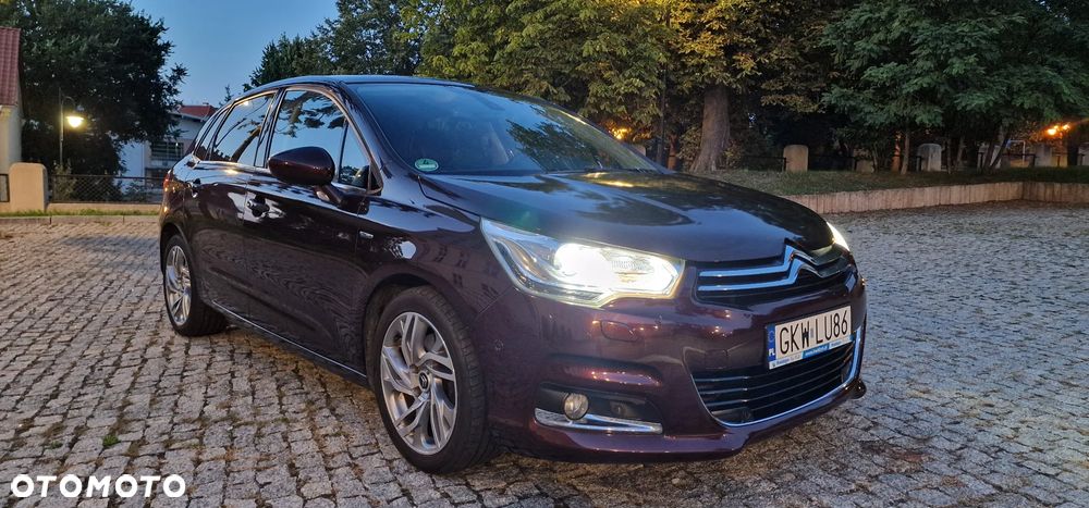 Citroën C4 - 39