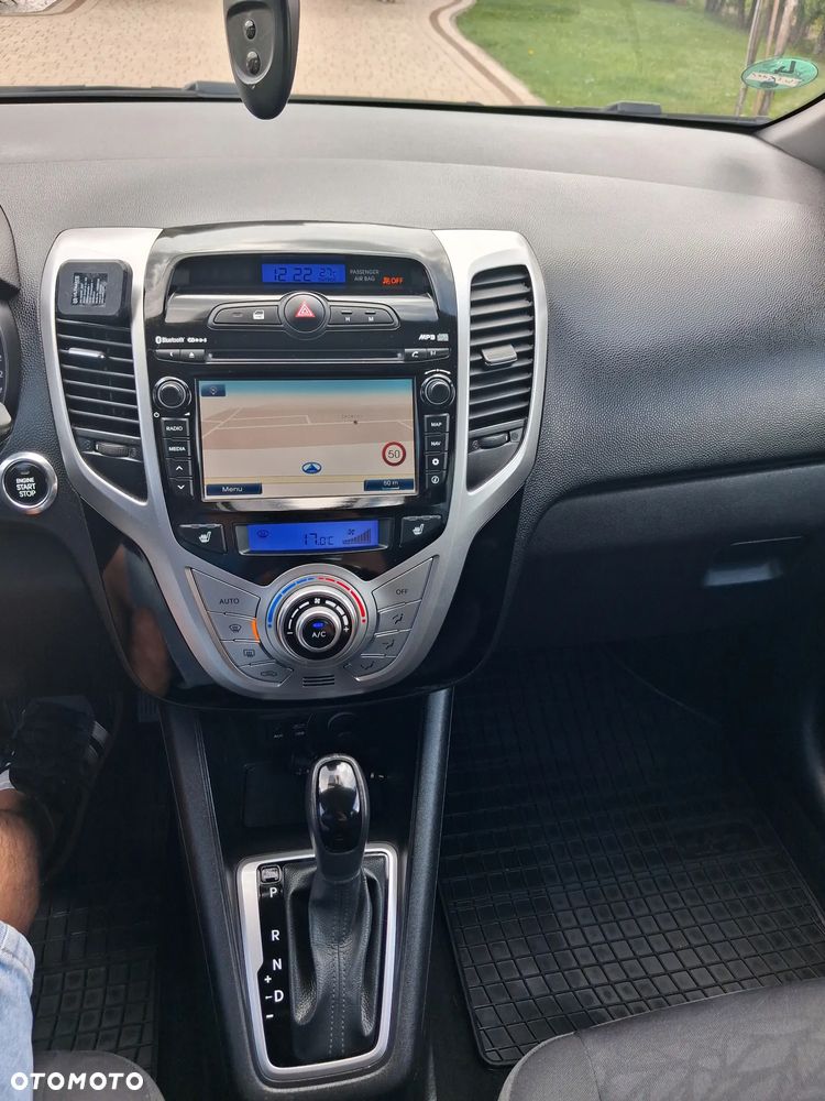 Hyundai ix20 1.6 Premium - 7