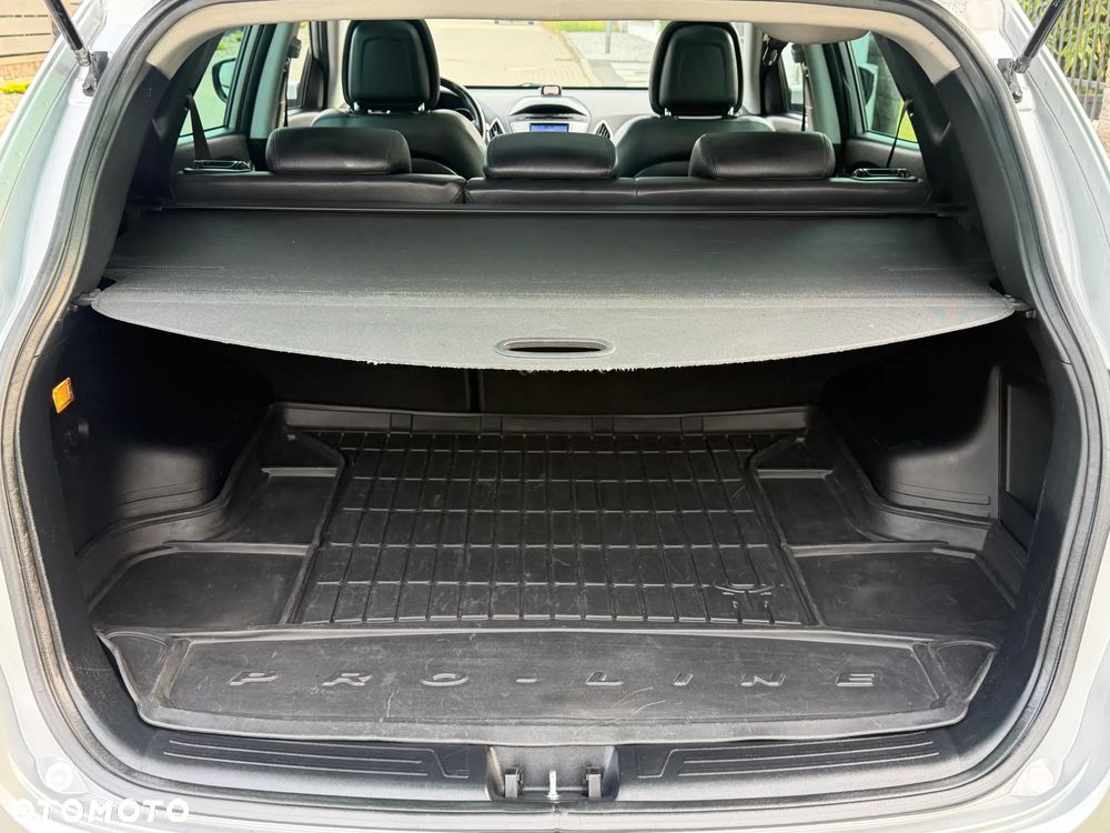 Hyundai ix35 1.6 GDI Comfort 2WD - 26