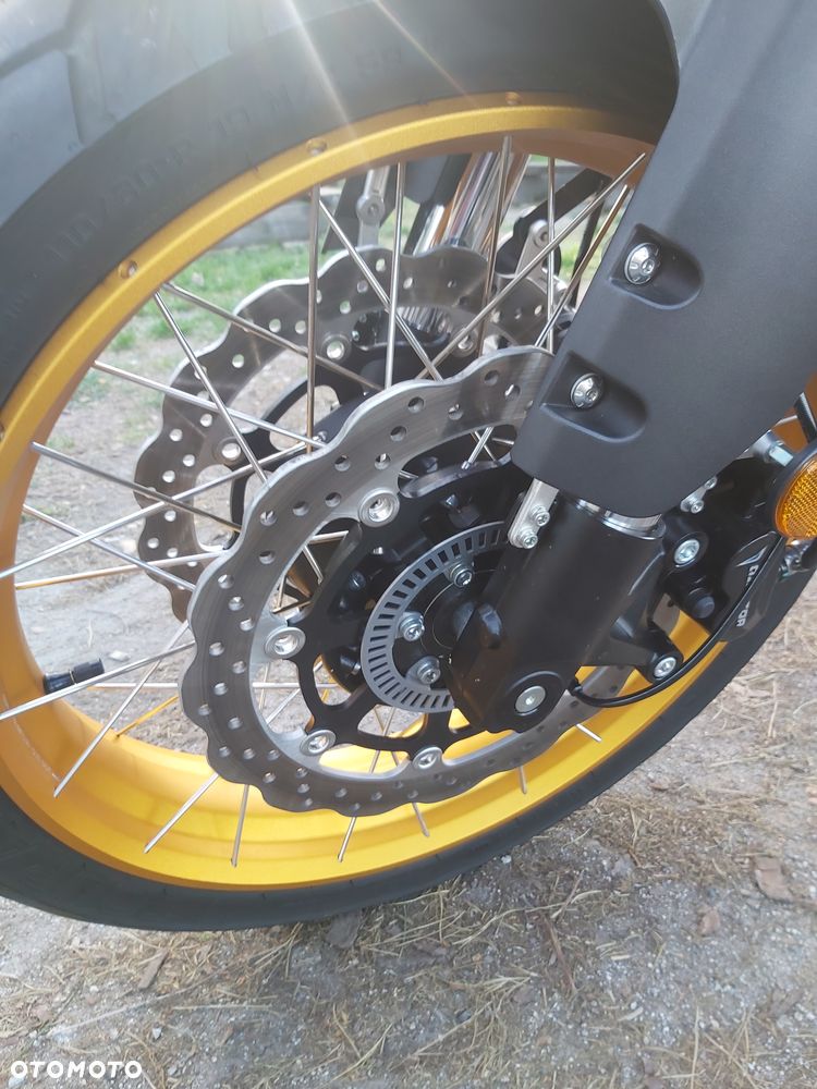 QJMOTOR SRT 550X - 6