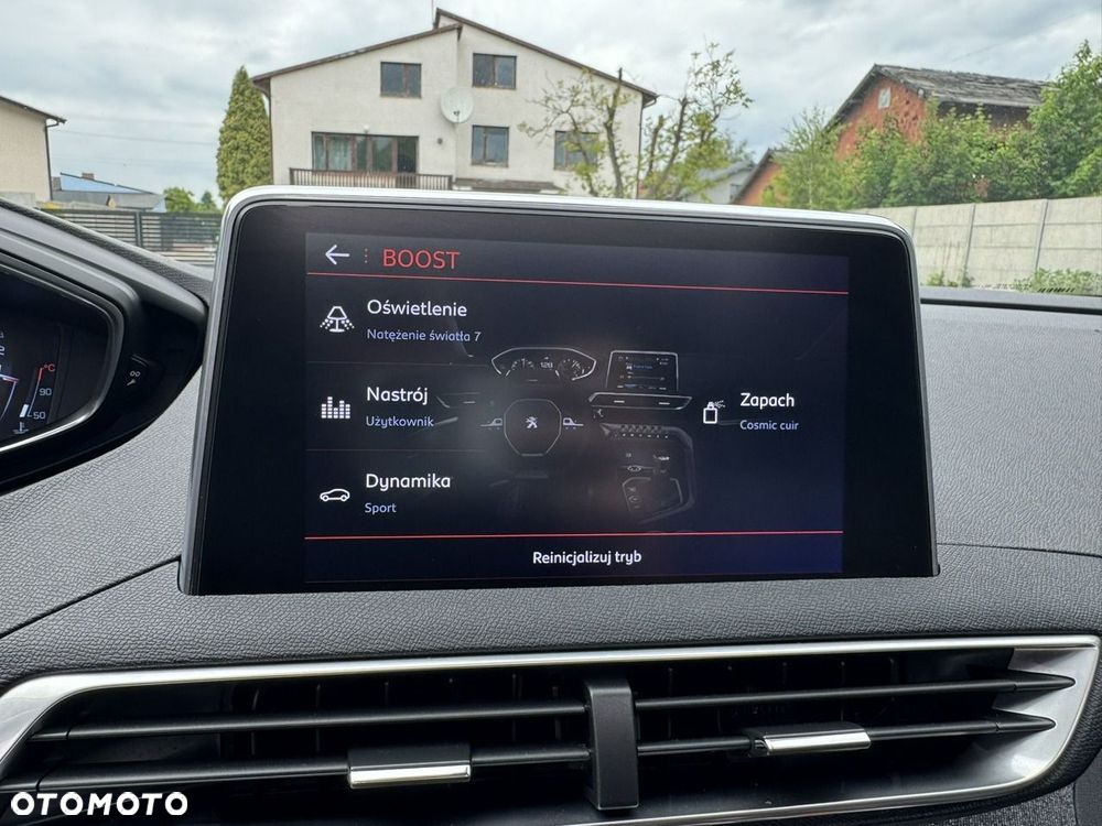 Peugeot 5008 2.0 BlueHDI GT S&S EAT8 - 36
