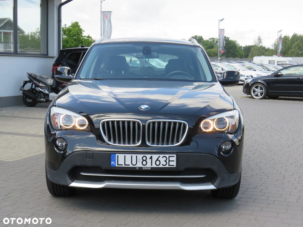 BMW X1 xDrive28i - 5