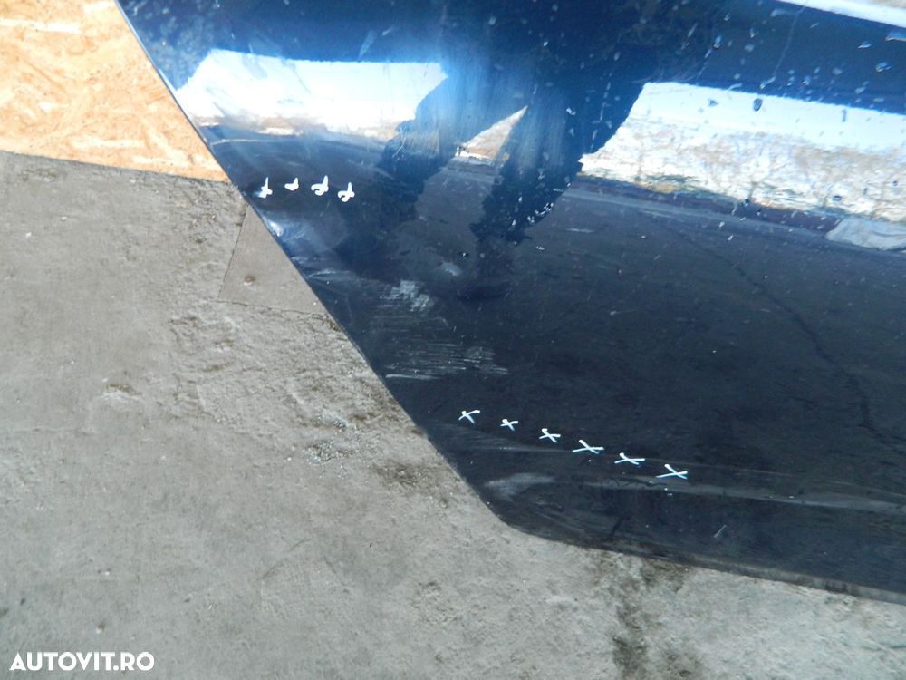 Usa dreapta spate BMW Seria 5 F10, 2010, 2011, 2012, 2013, 2014, 2015, 2016. - 13