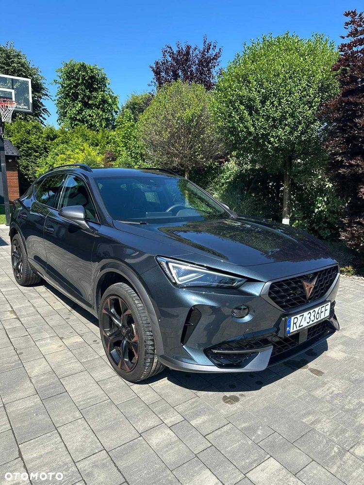 Cupra Formentor - 5