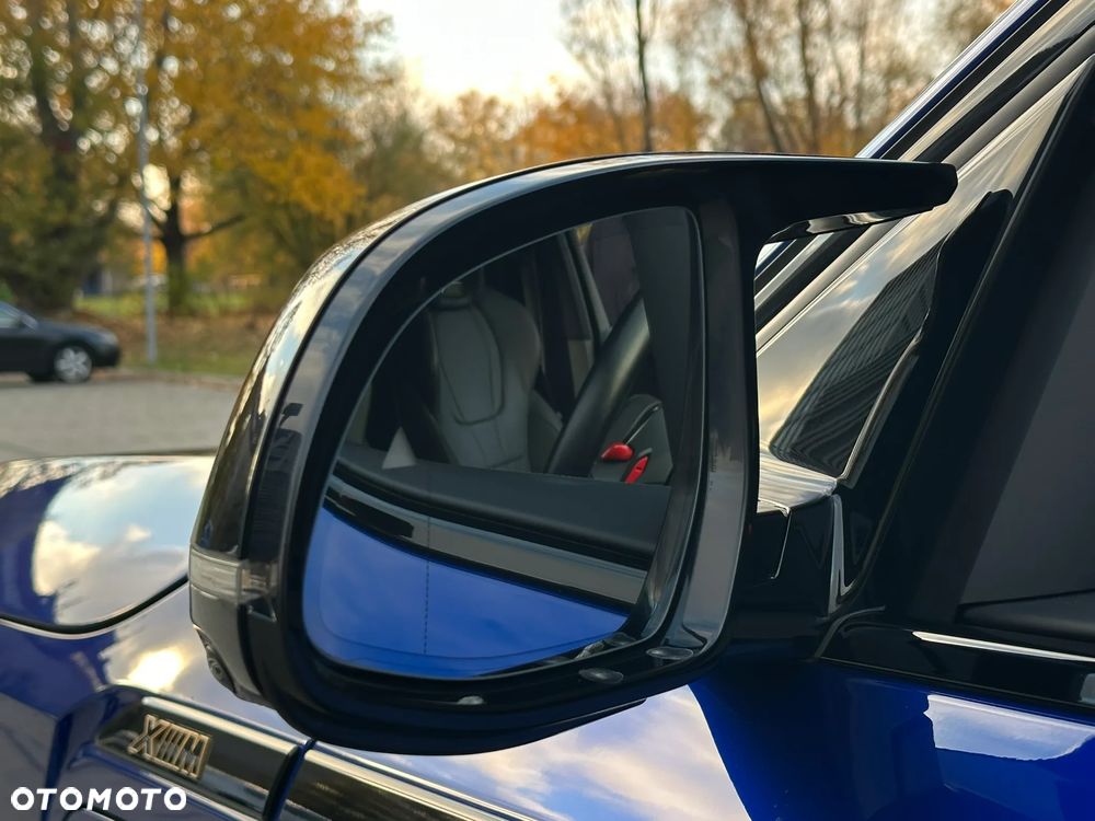 BMW XM PHEV sport - 24