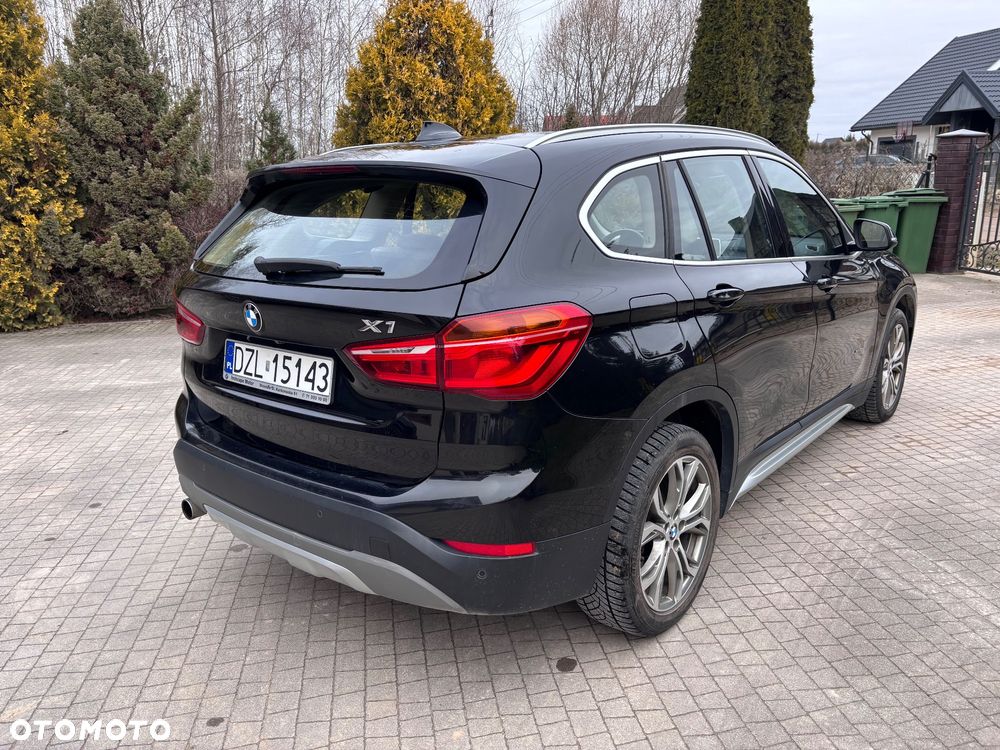 BMW X1 - 6