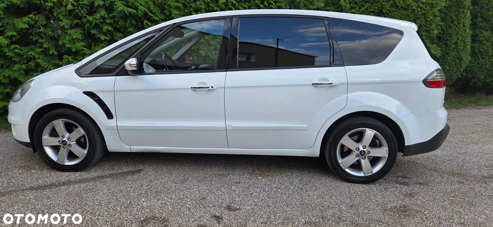 Ford S-Max 2.0 Titanium - 9