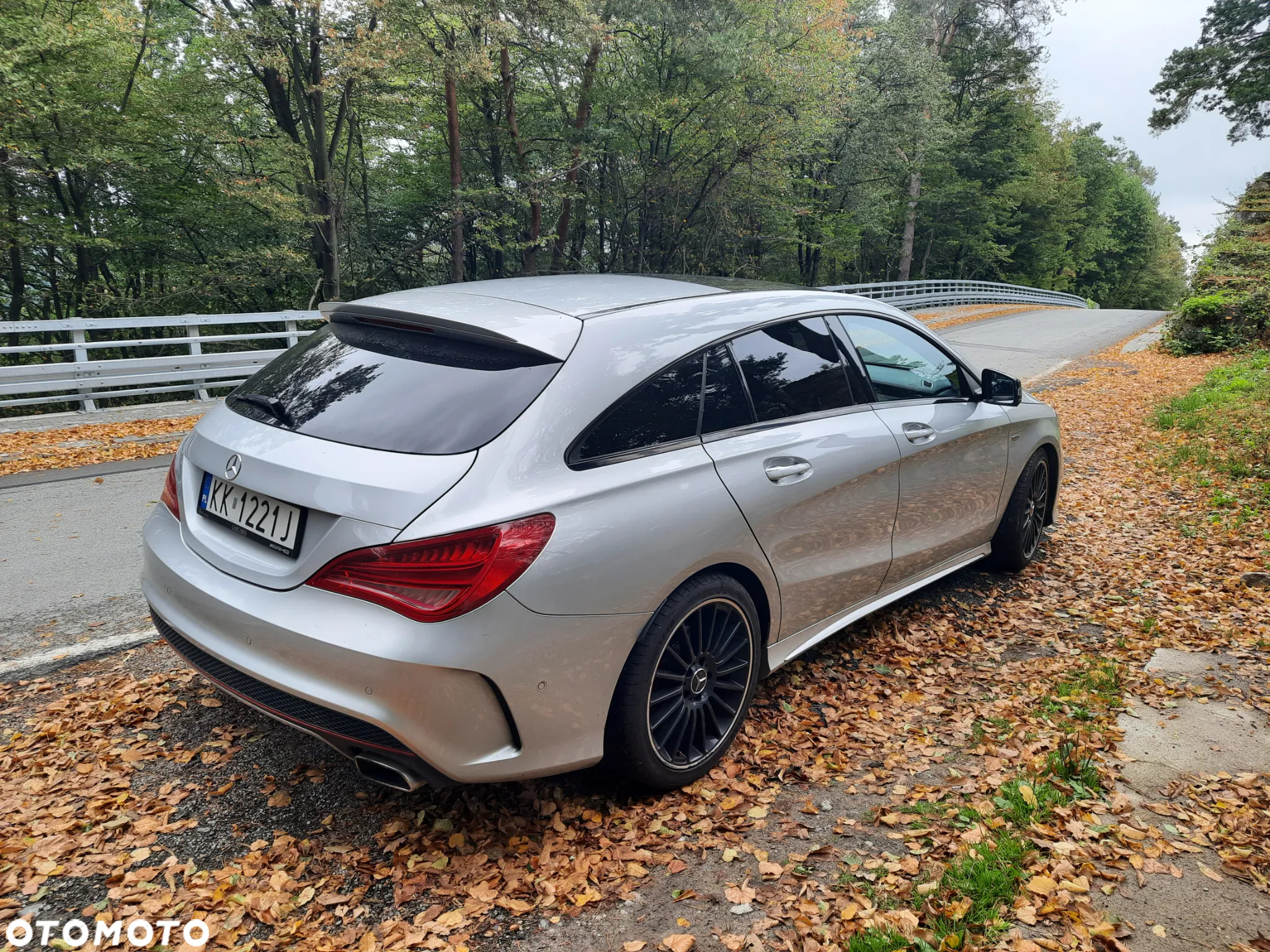 Mercedes-Benz CLA 250 4-Matic Sport - 4