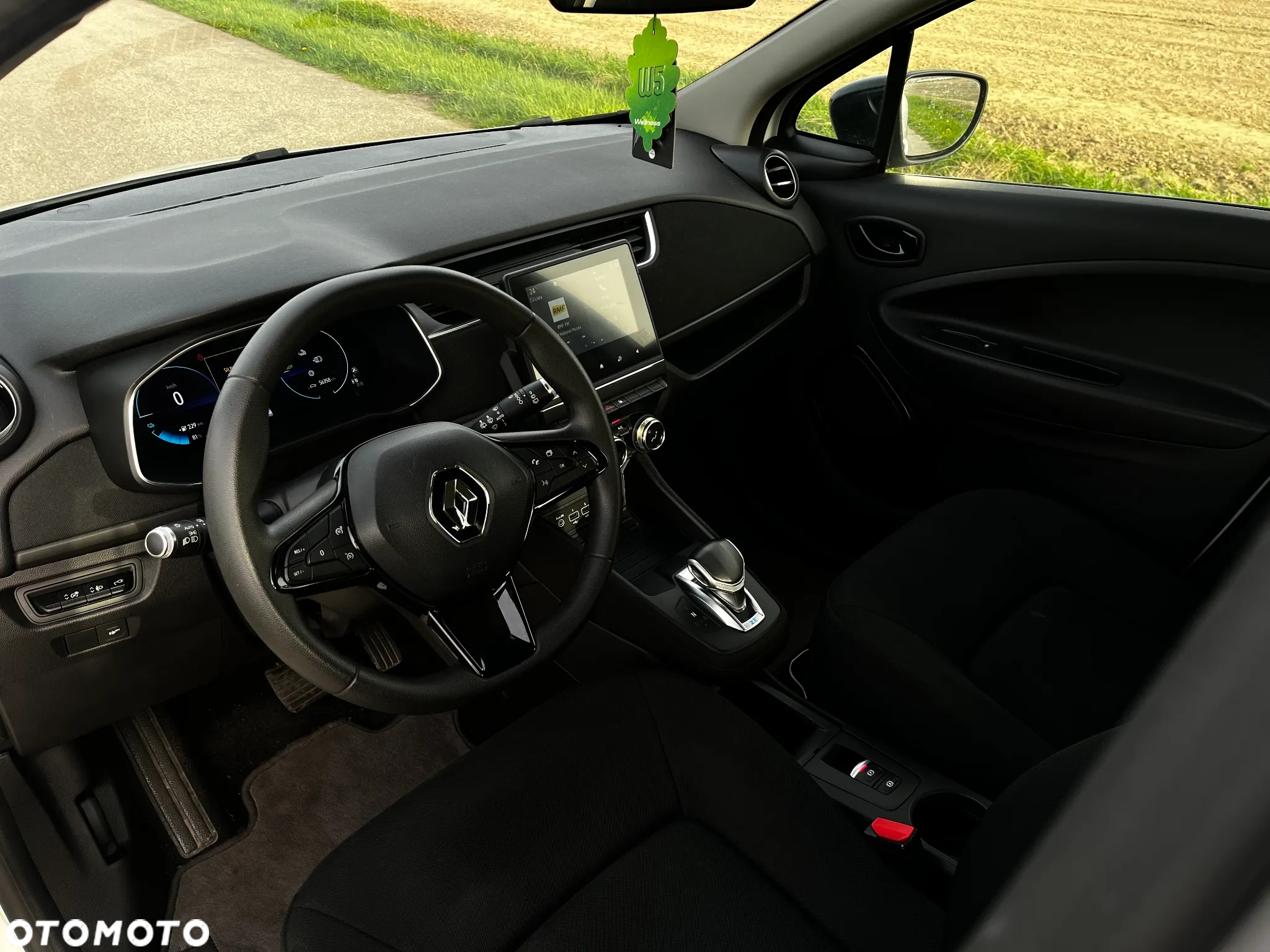 Renault Zoe R110 Z.E 50 Life - 6