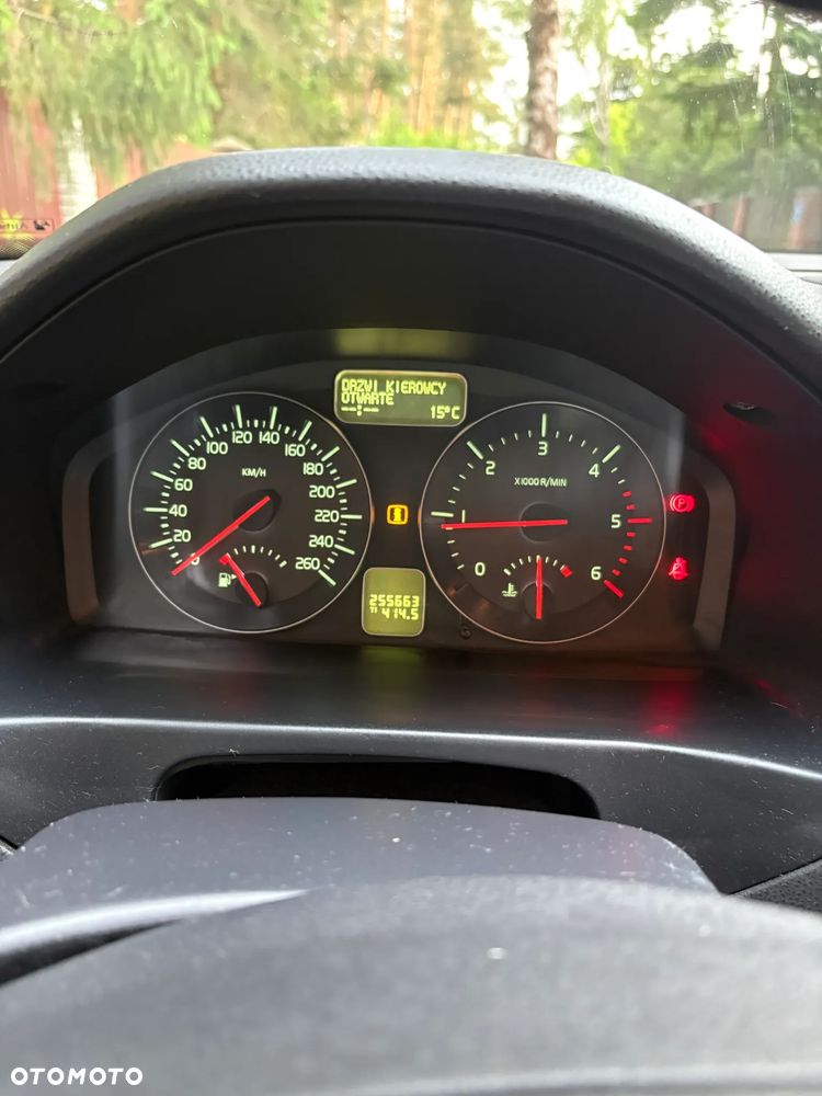 Volvo V50 D2 - 6