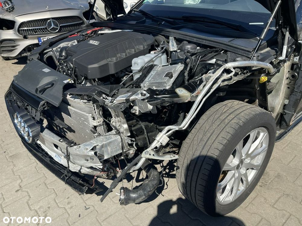 Audi A4 Avant - 19