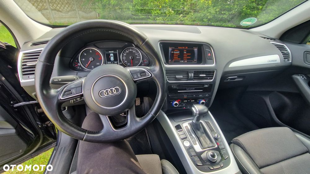 Audi Q5 2.0 TDI Quattro (clean diesel) S tronic - 22