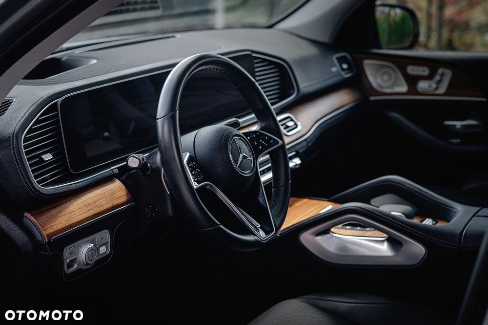 Mercedes-Benz GLE 300 d mHEV 4-Matic - 7