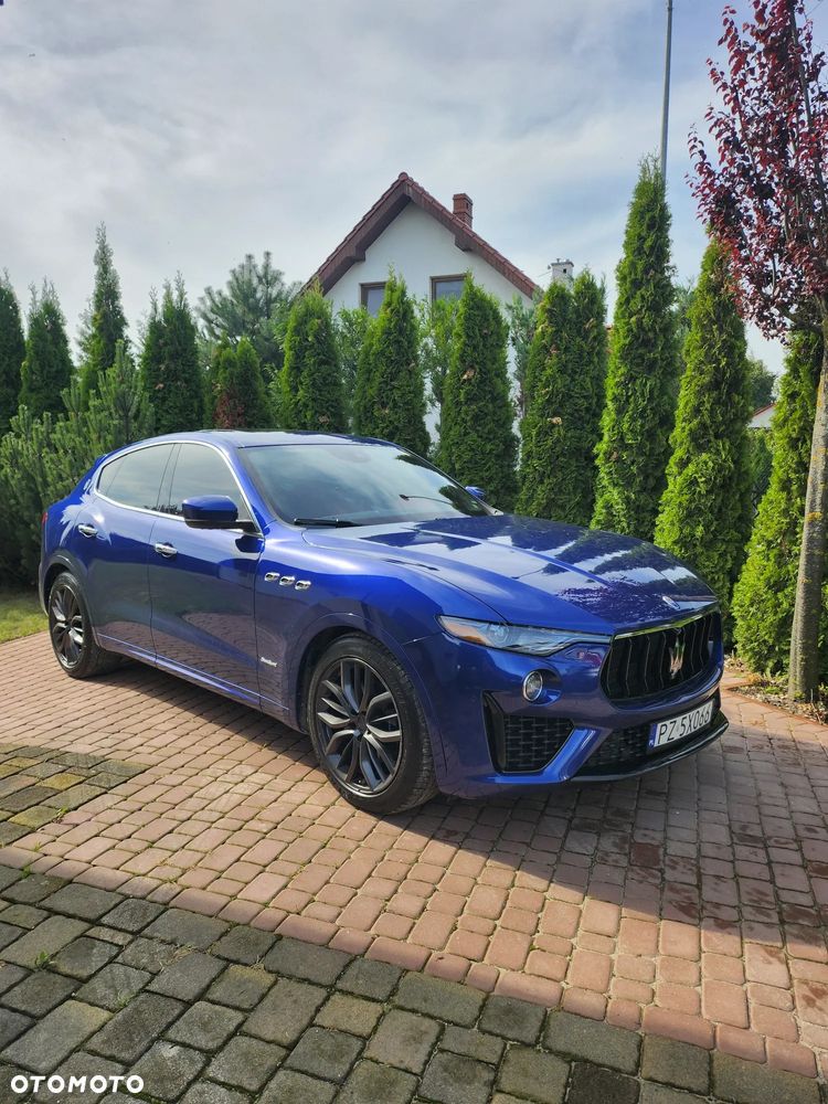 Maserati Levante - 6