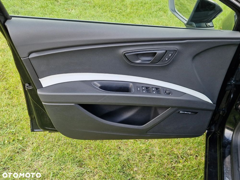Seat Leon - 13