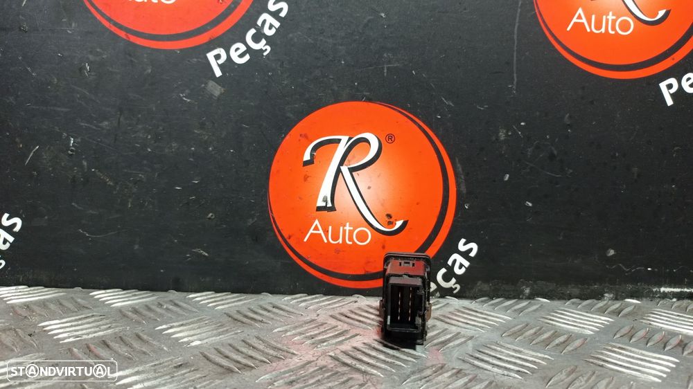 Botão 4 Piscas  Rover 25 Hatchback (Rf) - 2