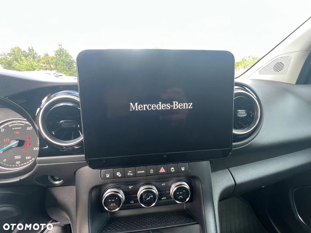 Mercedes-Benz Citan-e - 22