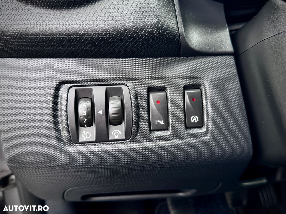 Renault Clio ENERGY TCe 90 Start & Stop 99g Eco-Drive - 25