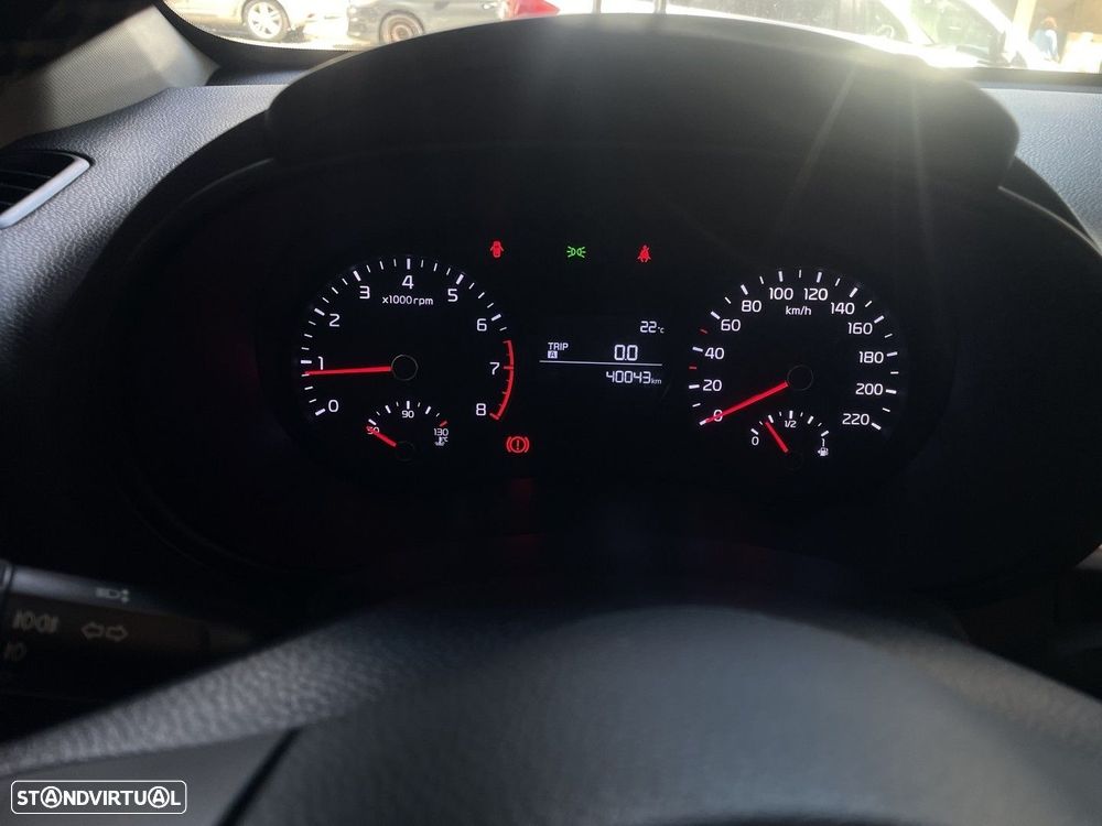 Kia Picanto 1.0 CVVT Easy - 3
