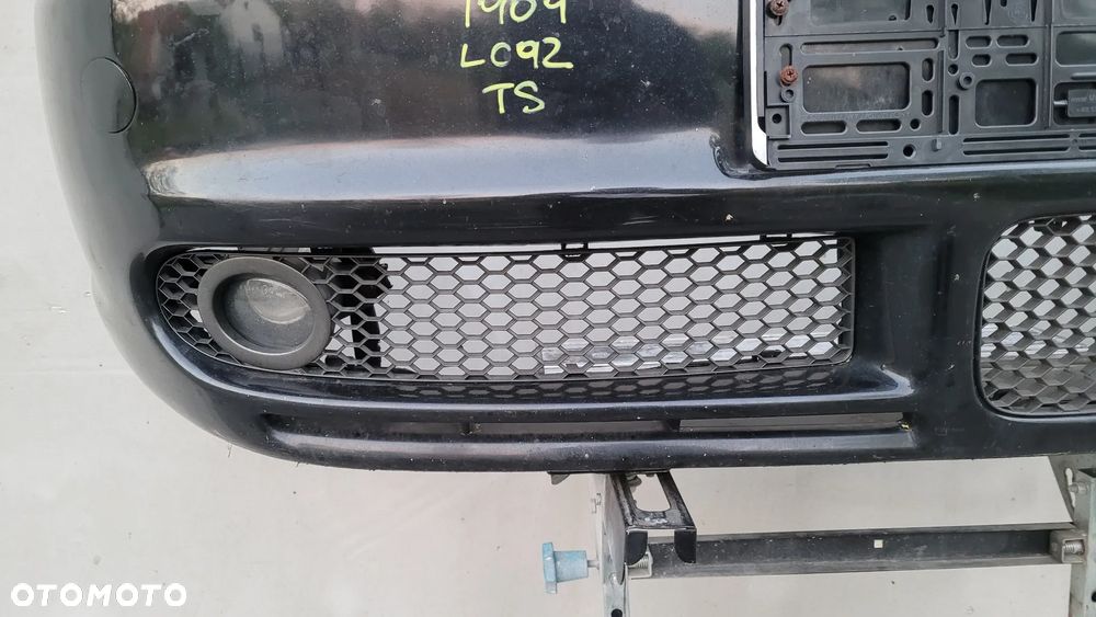 1800ZŁ ZDERZAK PRZEDNI SEAT TOP SPORT, FR, CUPRA 4  KOMPLETNY KOLOR LC9Z. - 8
