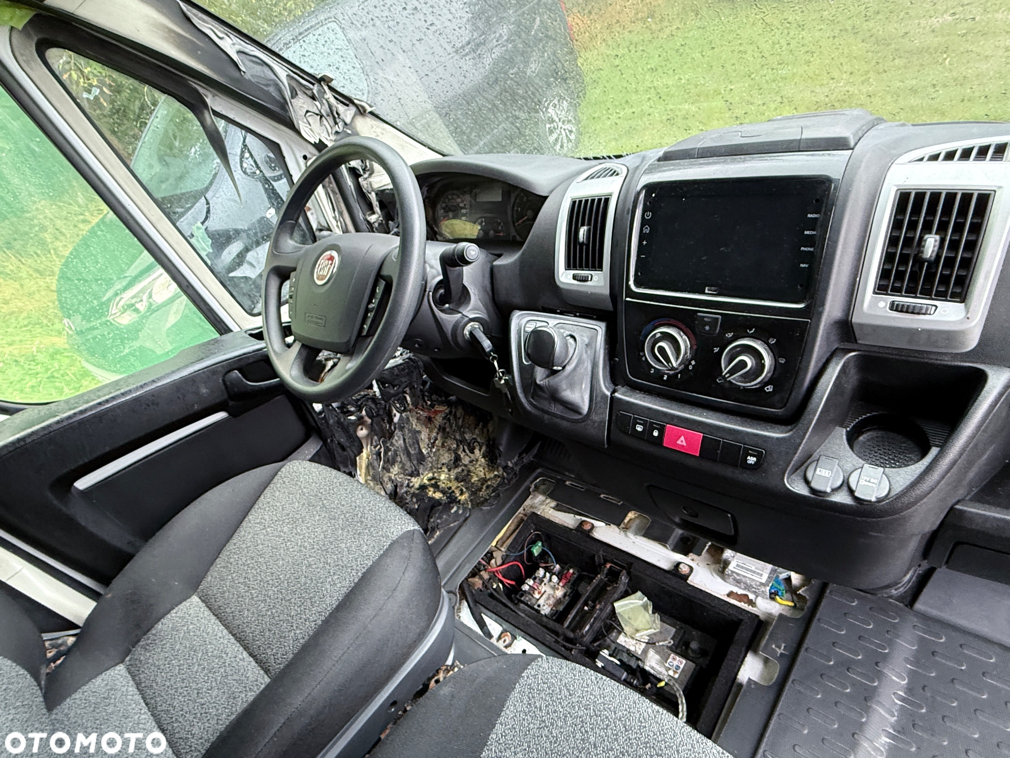 Fiat Ducato - 16