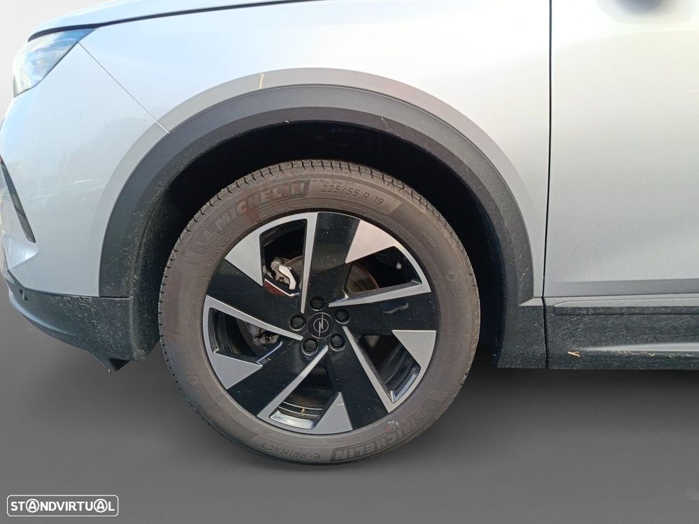 Opel Grandland 1.2 Hybrid Edition eDCT - 14