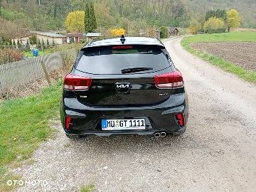 Kia Rio 1.2 GT-Line - 4