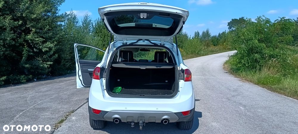 Ford Kuga 2.0 TDCi 4x4 Champions Edition - 24