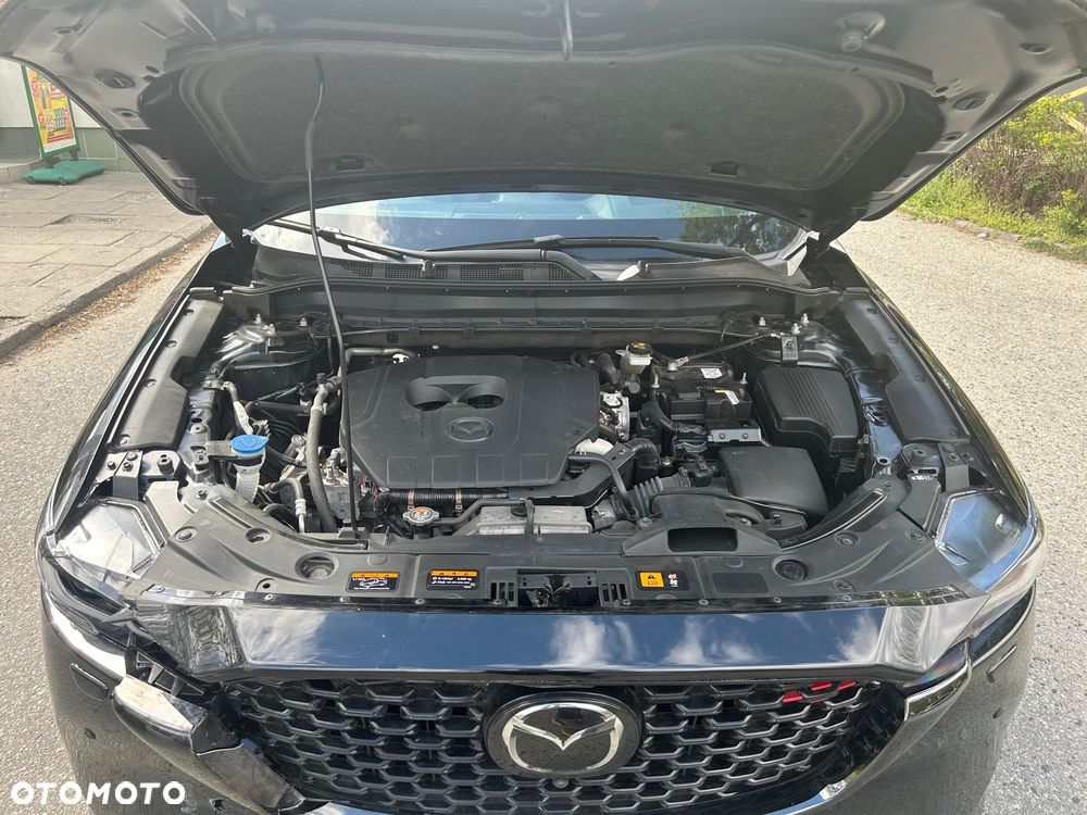 Mazda CX-5 2.0 mHEV Homura 2WD - 6