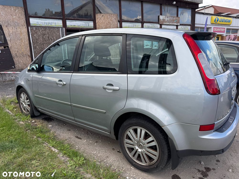 Ford Focus C-Max - 6