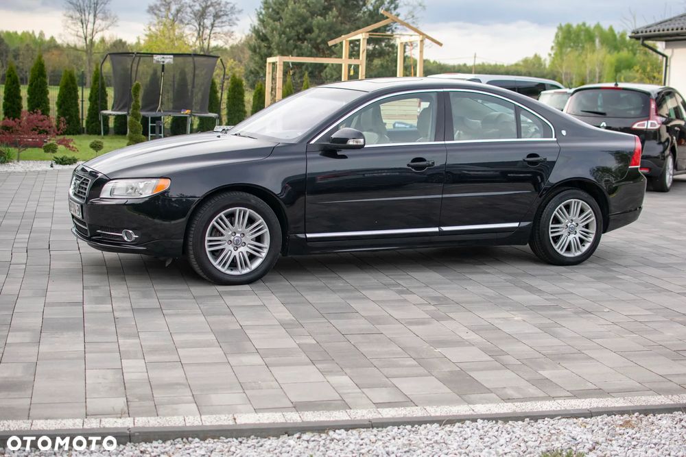Volvo S80 T6 AWD Executive - 24