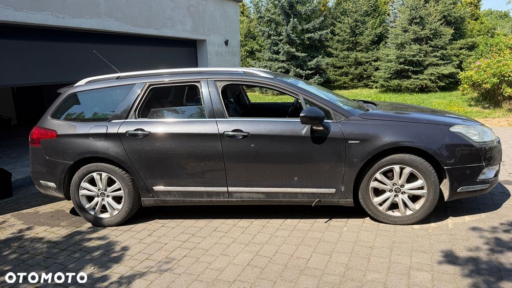 Citroën C5 1.6 THP Exclusive - 6