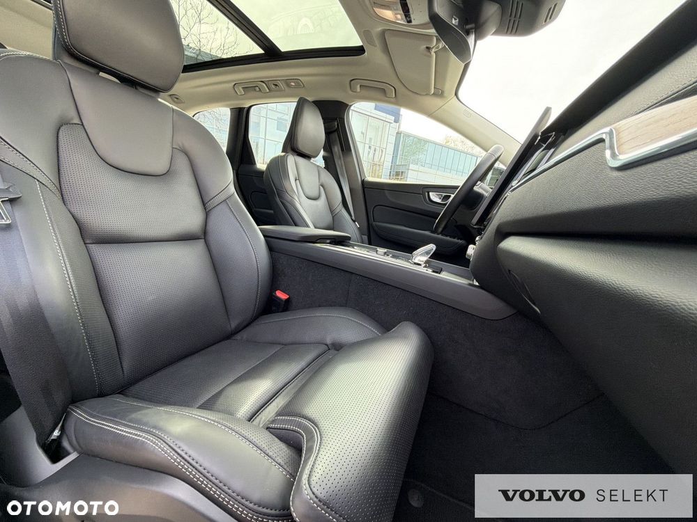 Volvo XC 60 - 11