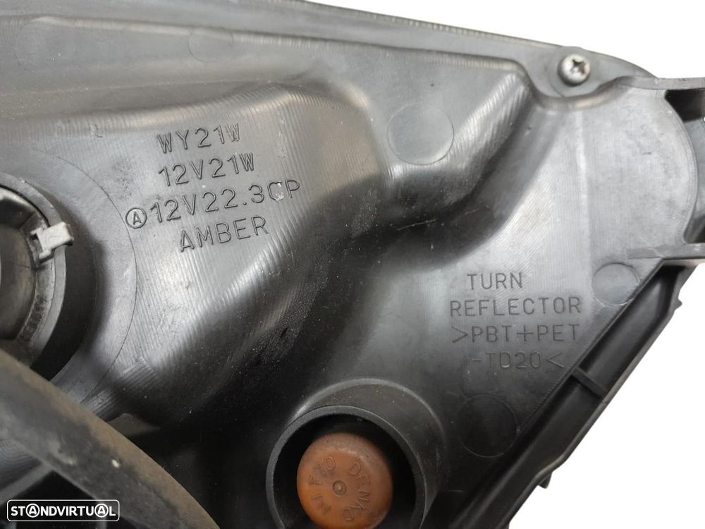 FAROL ESQUERDO MITSUBISHI ASX GA0W - 6