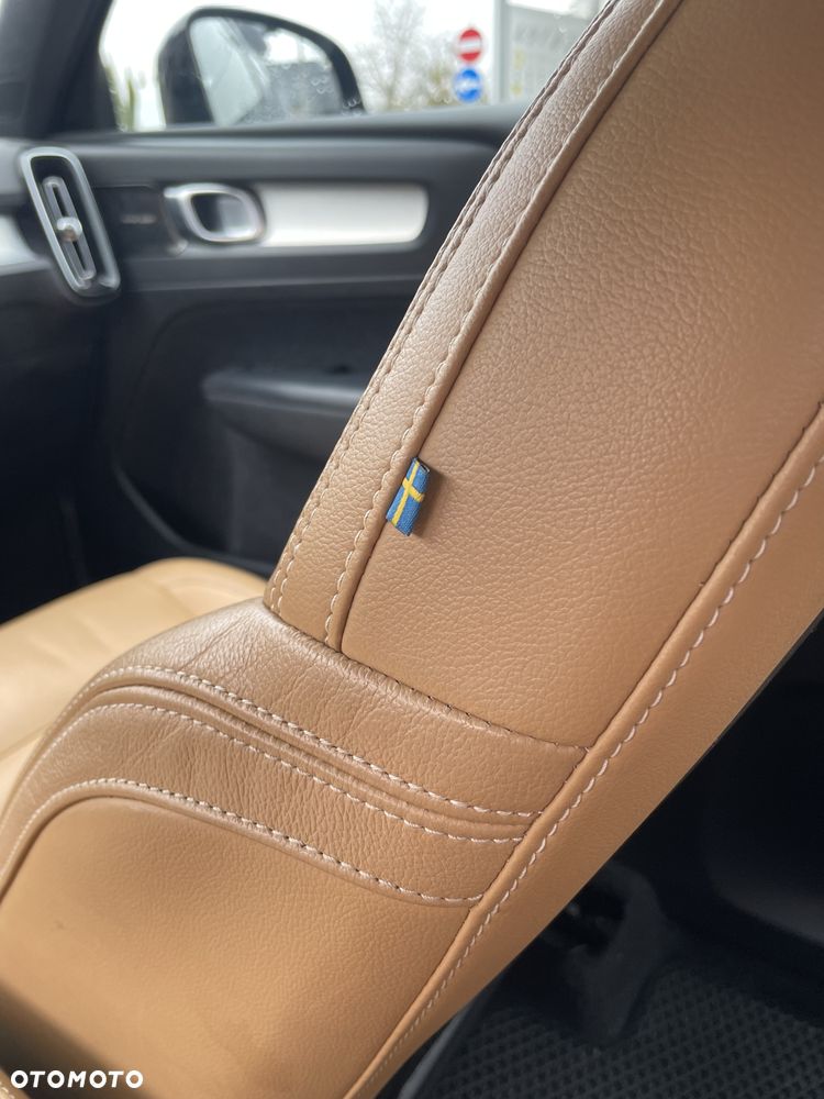 Volvo XC 40 D3 Momentum - 17