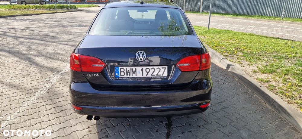 Volkswagen Jetta 1.4 TSI Comfortline Perfectline - 6