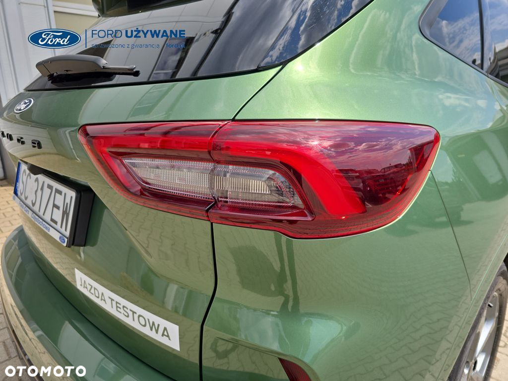 Ford Kuga - 12