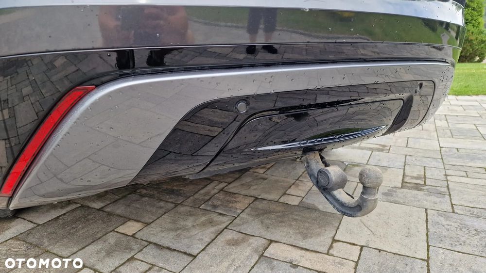 Land Rover Range Rover Velar 2.0 SD4 R-Dynamic HSE - 12