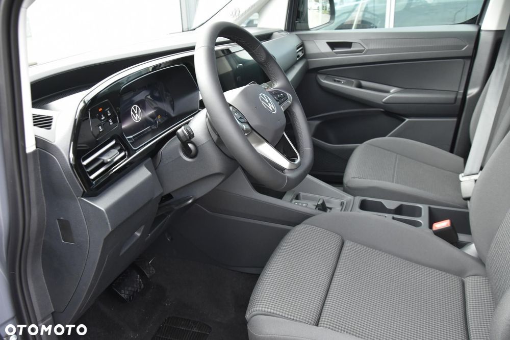 Volkswagen Caddy - 14