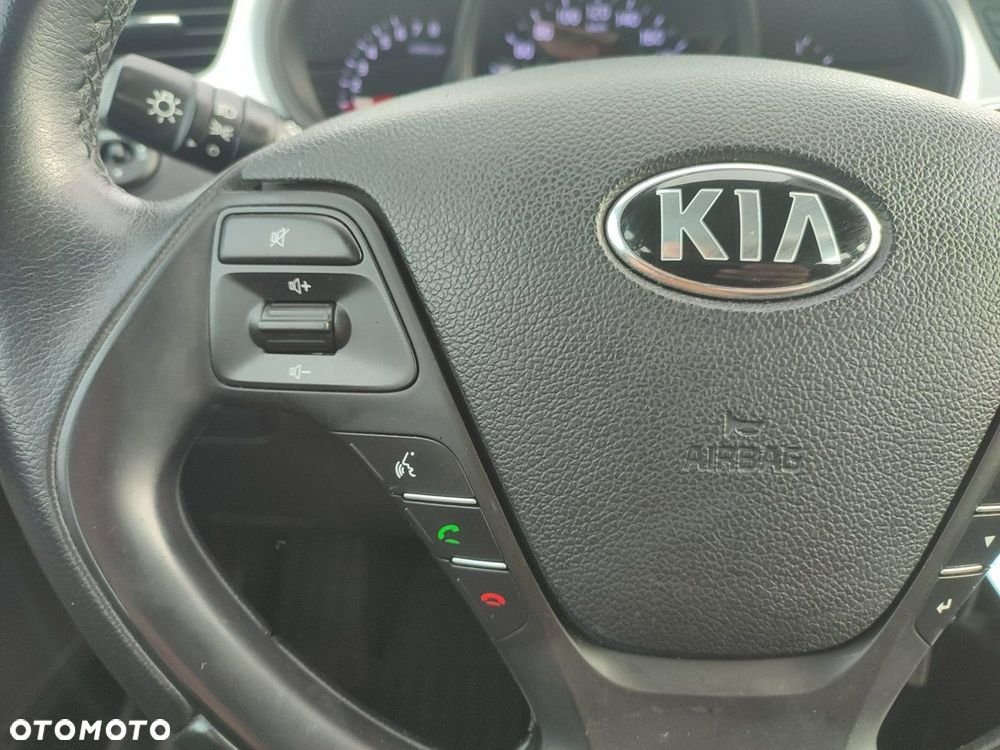Kia Ceed - 19