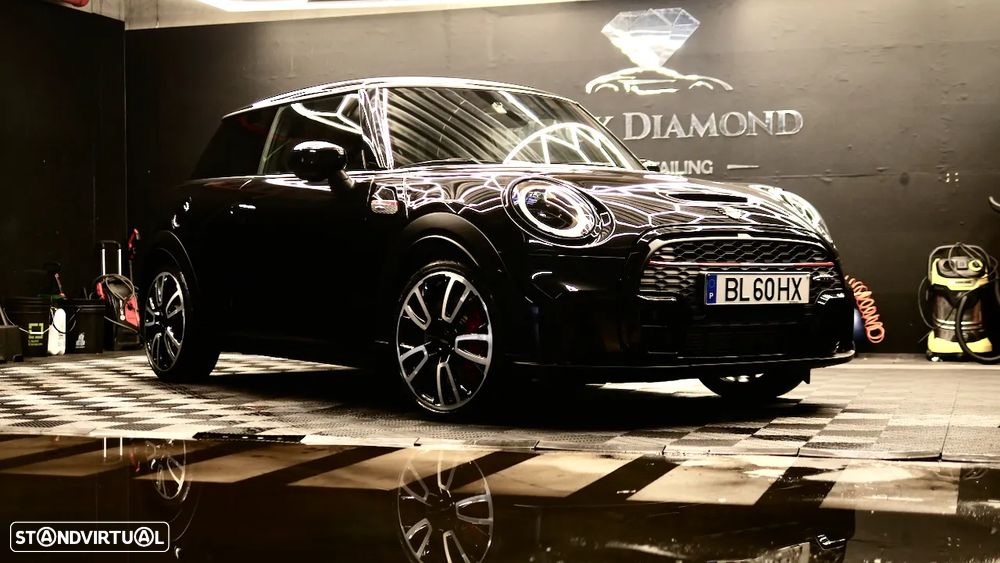 MINI 3 Portas