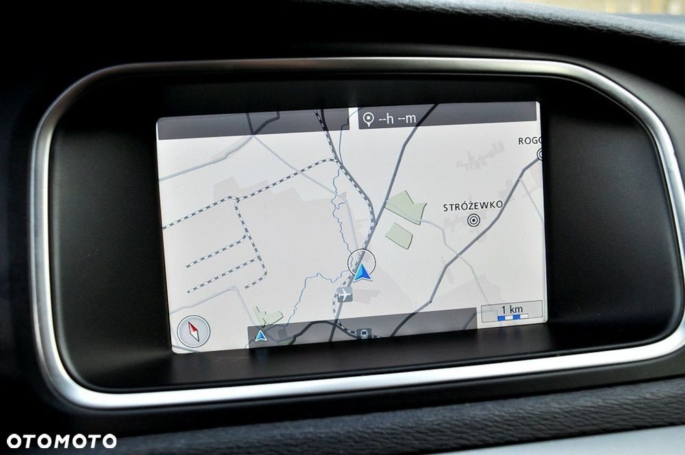 Volvo V40 D2 Momentum - 28