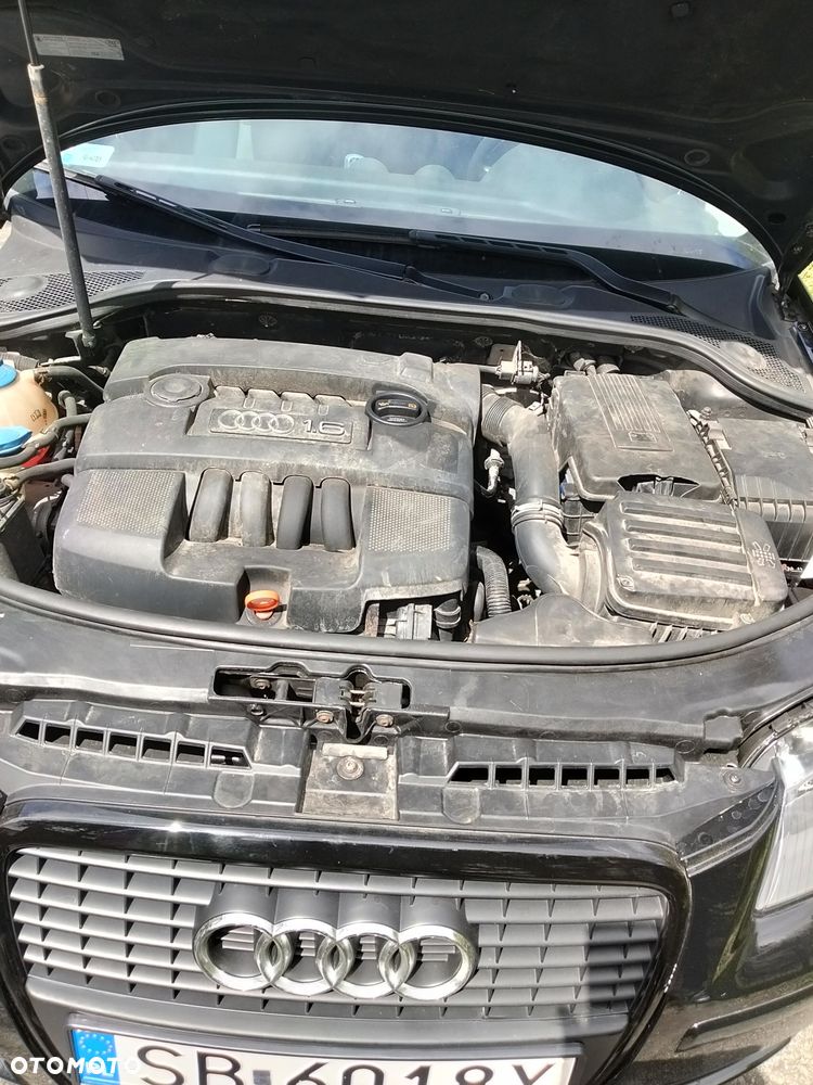 Audi A3 Sportback - 2